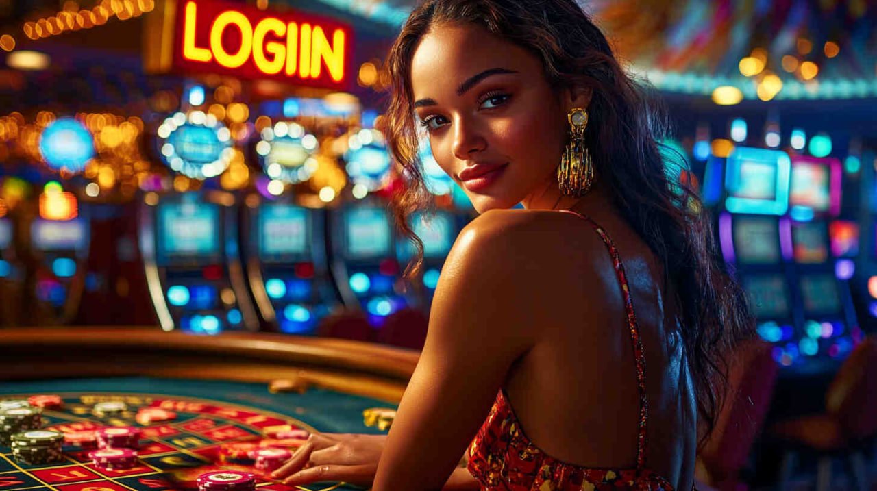 Roulette Game