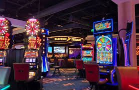 Tabel pembayaran roulette dan jenis taruhan di meranti88